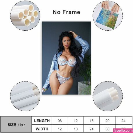 stellaversini model nude archive