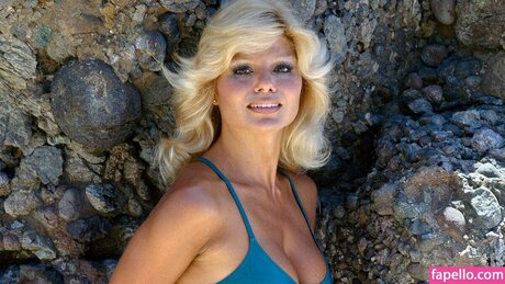 Loni Anderson pornstar hd photo