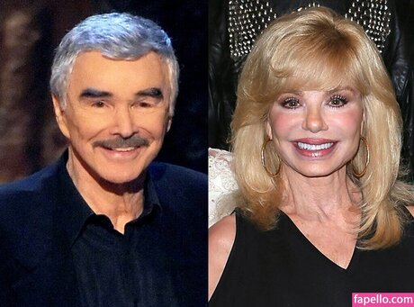 Loni Anderson xxx model images