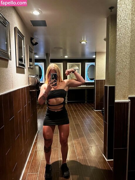 Alilangert nice model gallery