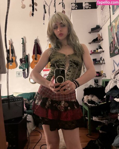 wormsheriff model pretty pictures