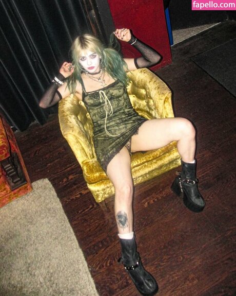 wormsheriff star best pic