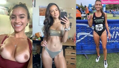 Ariana Barrett pornstar hd pic