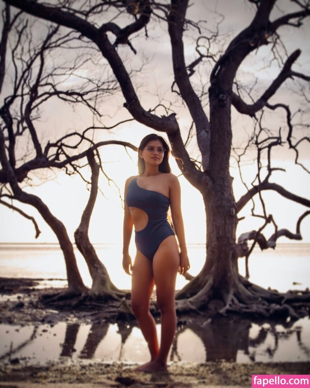 Angela Morena model exclusive pictures