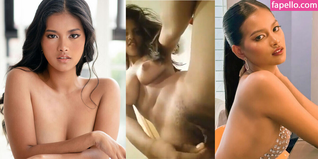 Angela Morena naked model images