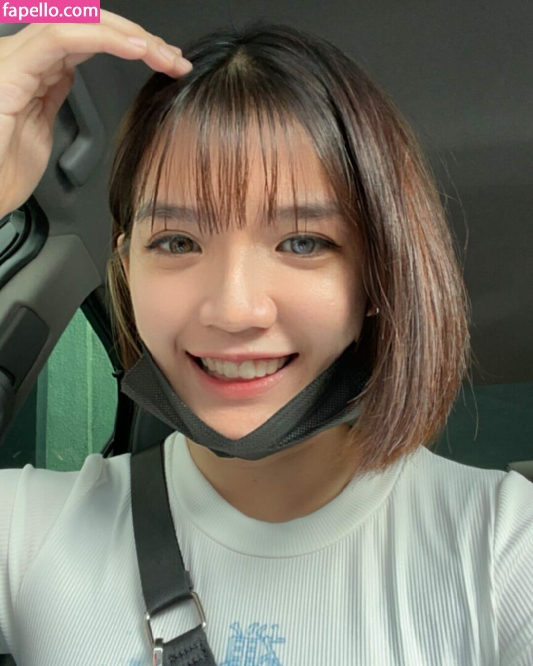 icychen0106 pornstar nude image
