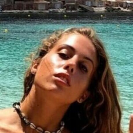 Maria Perez Vilaplana model perfect picture