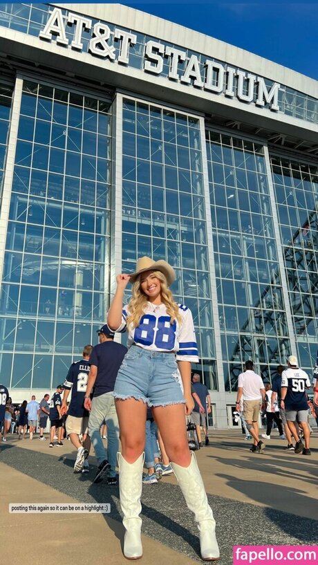 Lynzie Fulton star hd pic