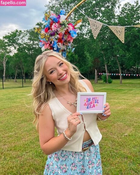 Lynzie Fulton profile image