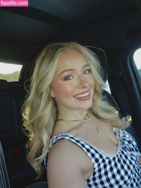 Lynzie Fulton hot actress images