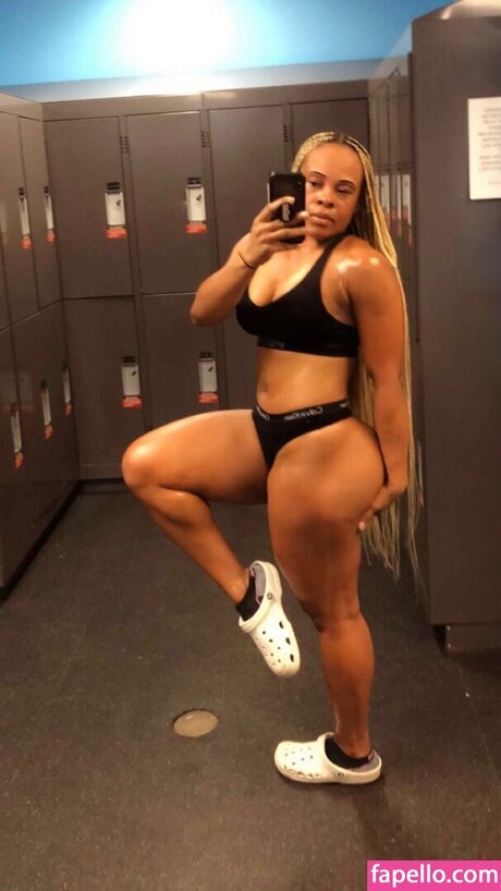 iamcassfit best star gallery