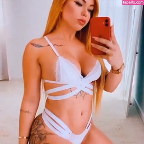 Moonick Oliveira nude pornstar photos