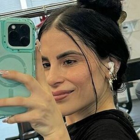 Emme Cavazos best model pictures