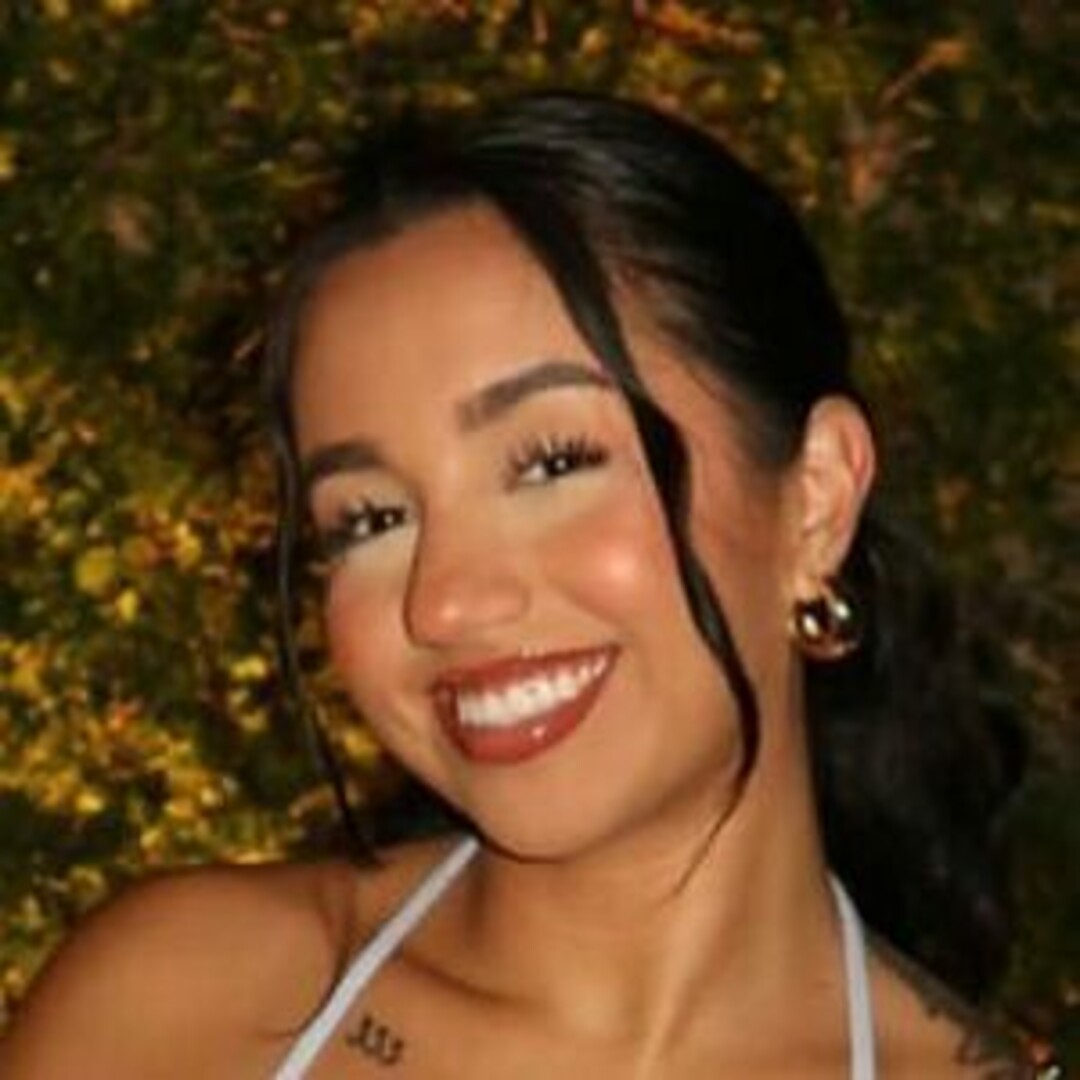 Zaira Lissette sex model photo
