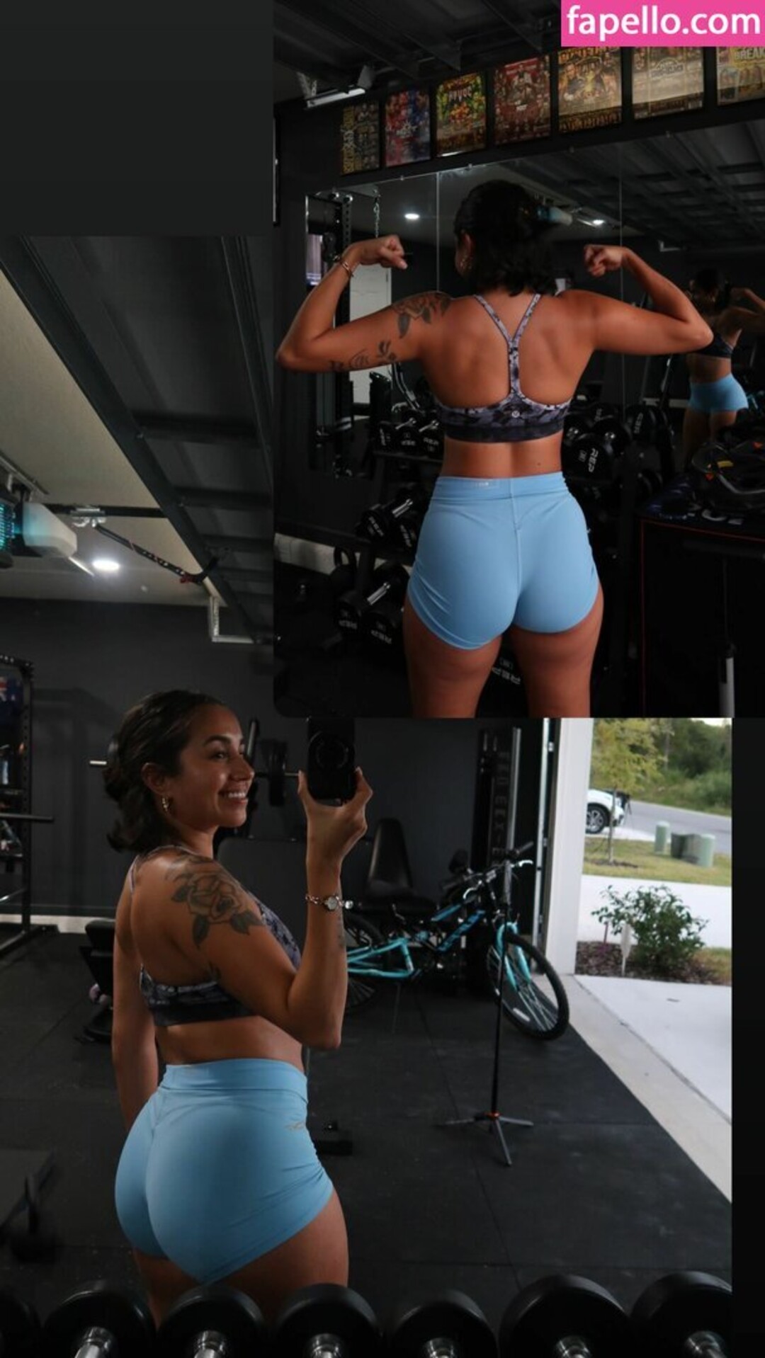 Zaira Lissette top profile image