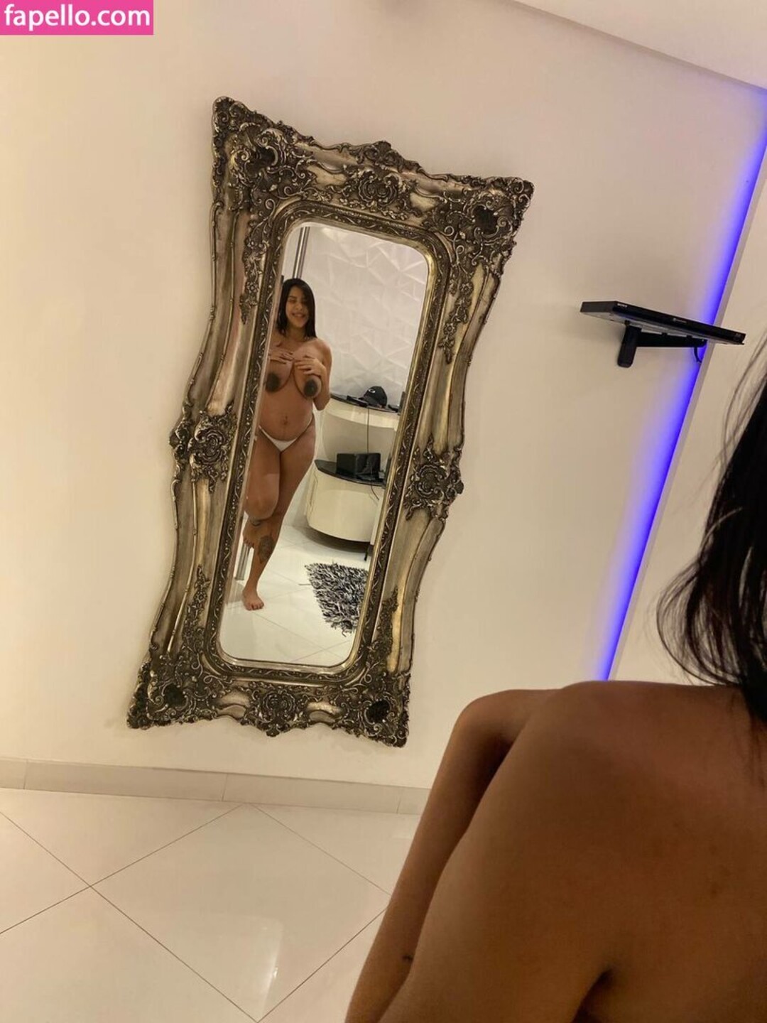 Anna Monteiro porn actress image