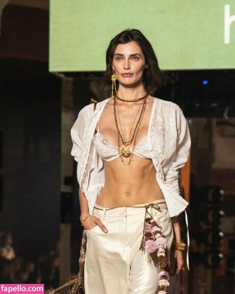 Rebecca Donaldson actress image