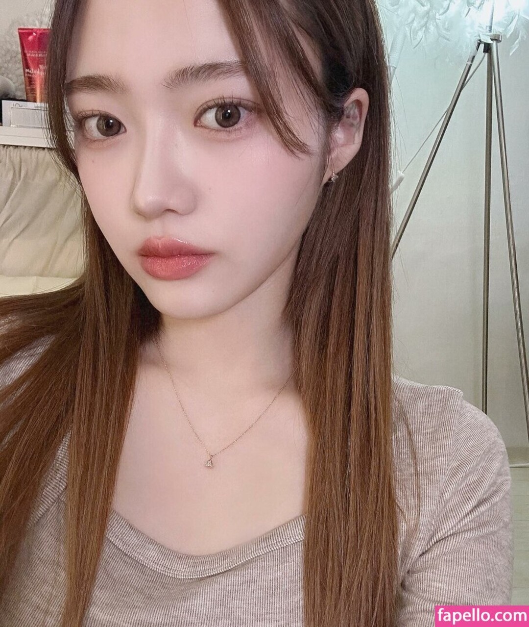 Nareun ASMR nice actress gallery