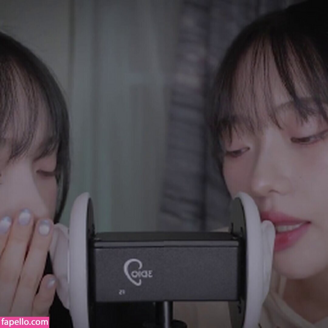 Nareun ASMR perfect actress pic