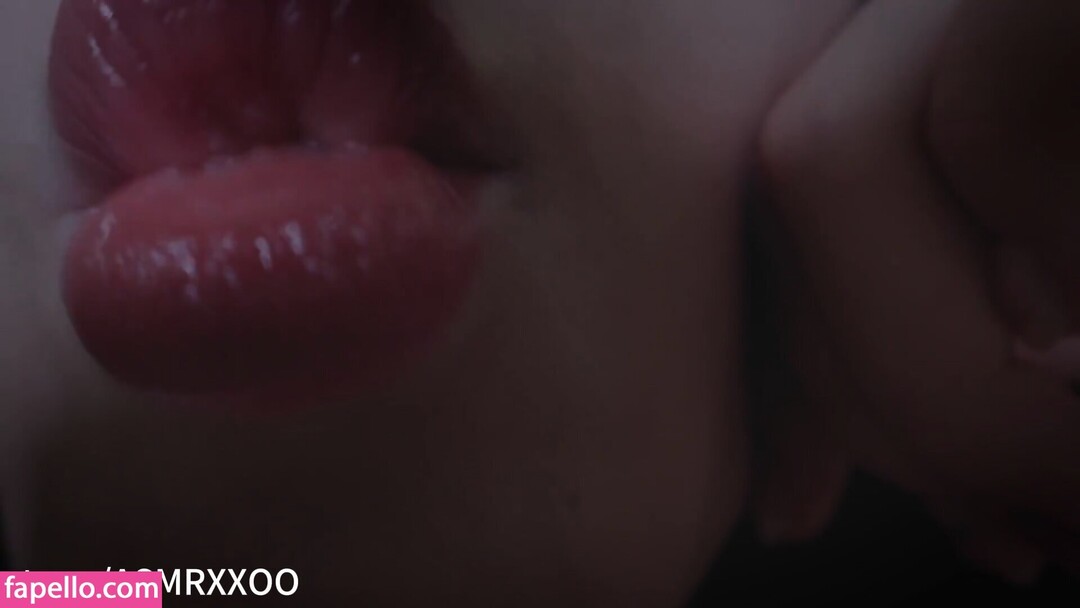 Nareun ASMR adult model gallery