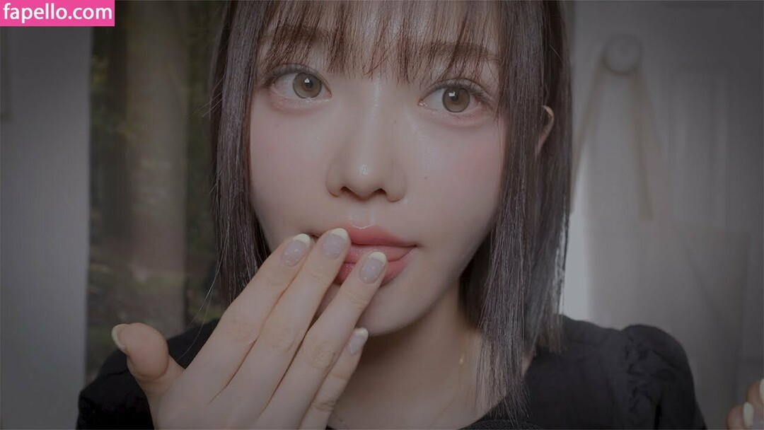 Nareun ASMR pornstar free image