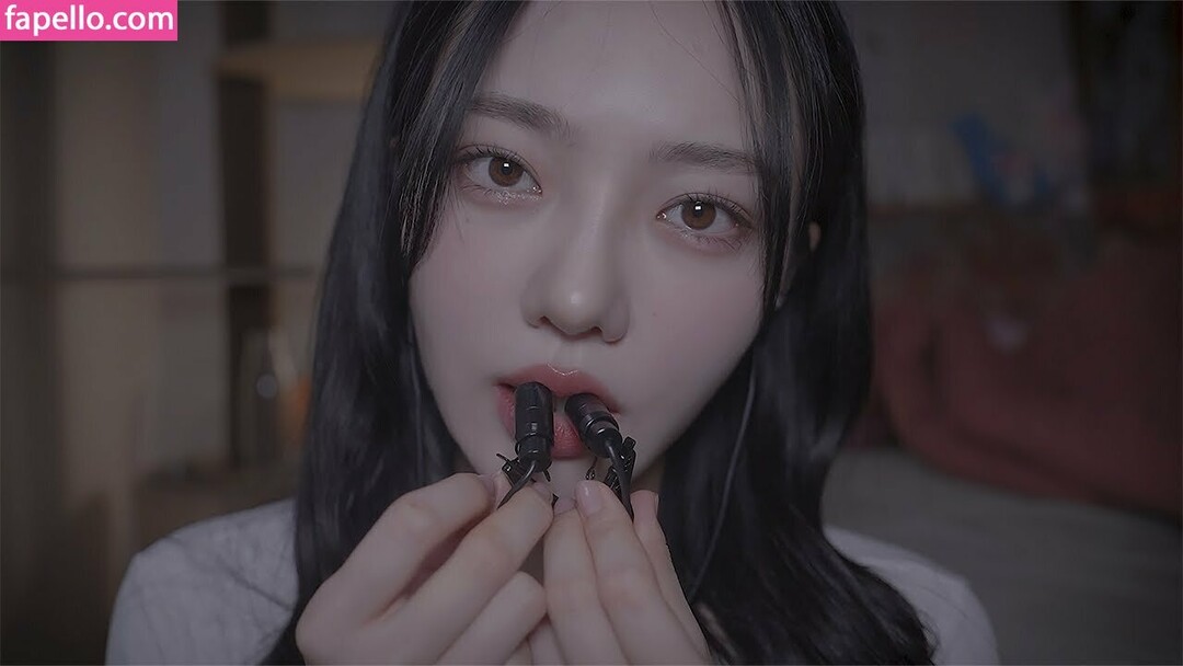 Nareun ASMR nice star pictures