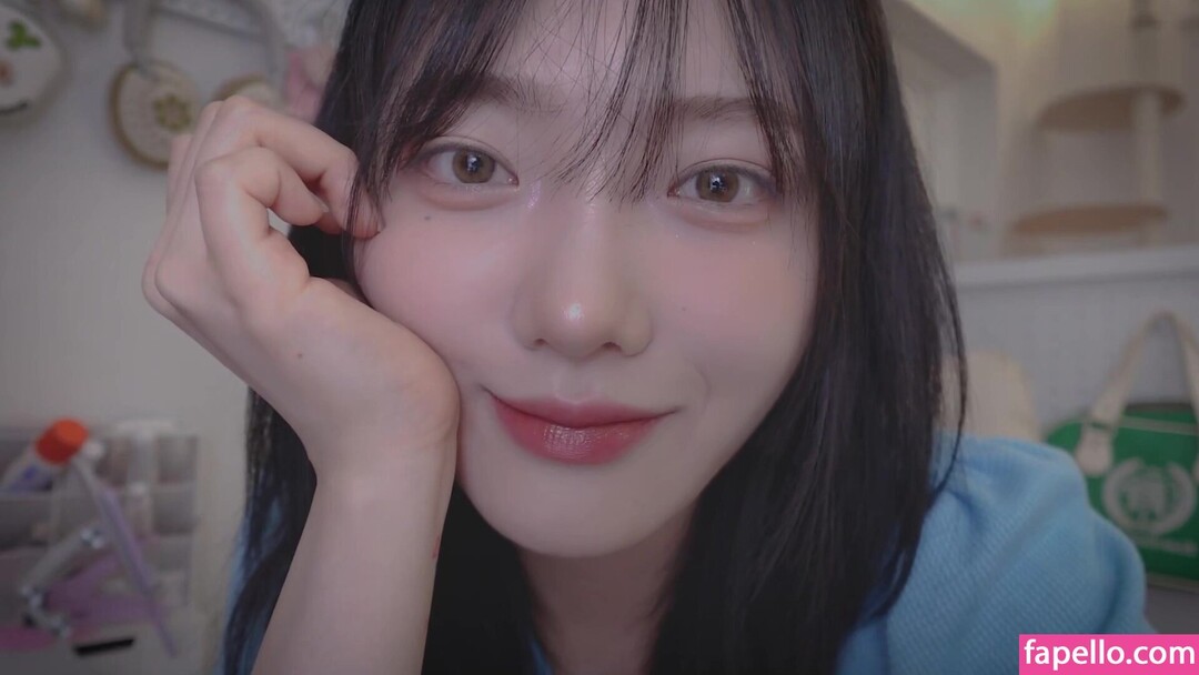 Nareun ASMR star art pics