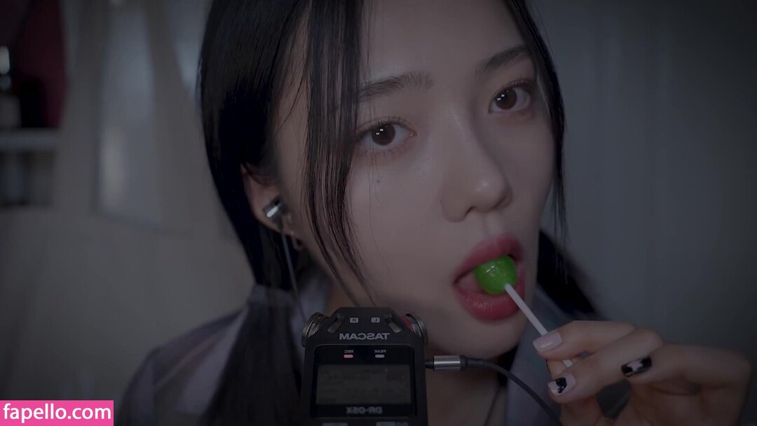 Nareun ASMR nudes pornstar gallery