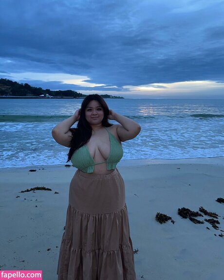 Alisarmie xxx star img