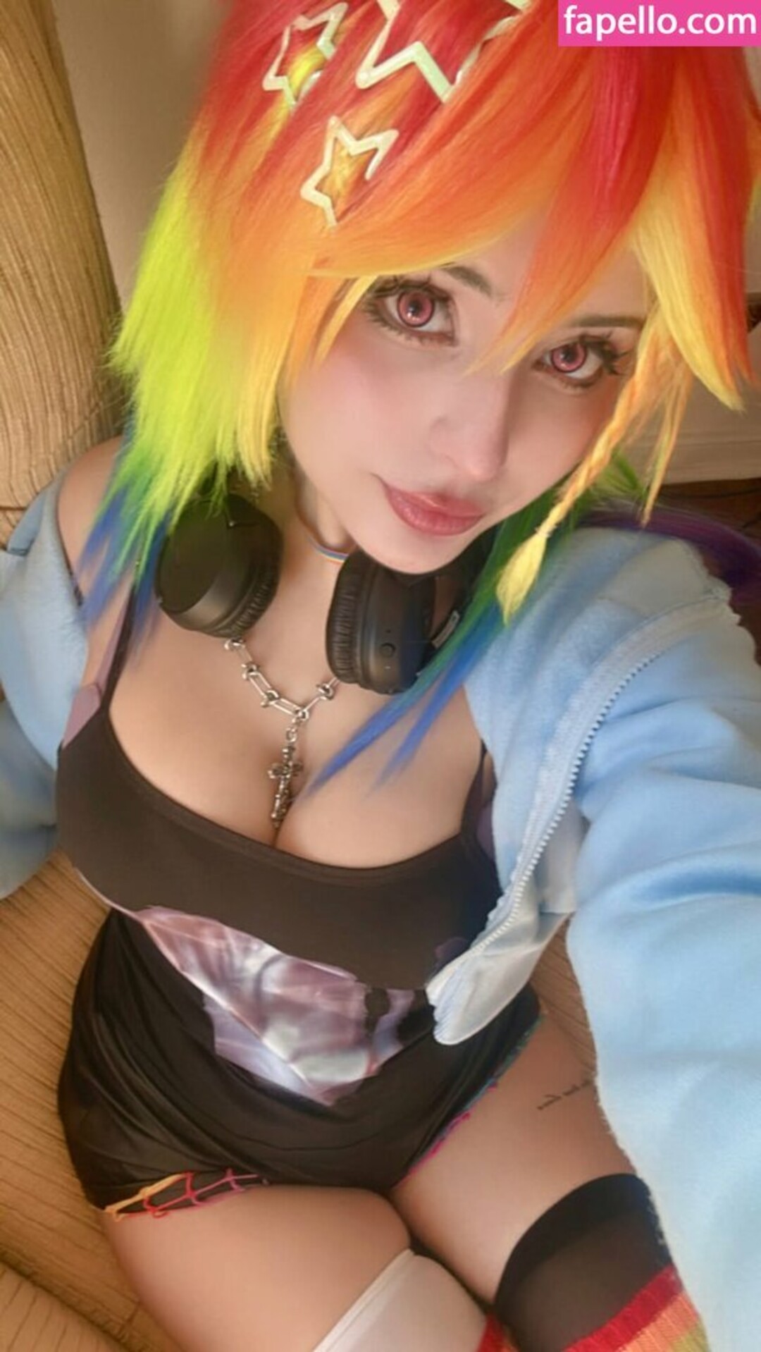 Catorisu erotic star pic