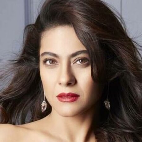 Kajol Devgn beautiful model image