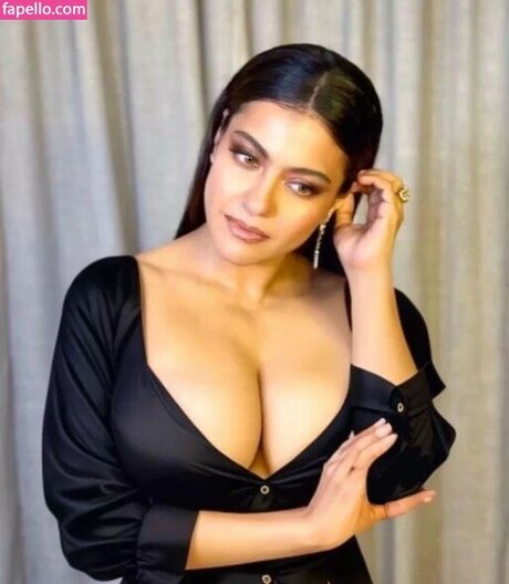 Kajol Devgn pornstar nude pics