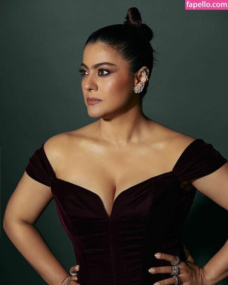 Kajol Devgn star sexy archive