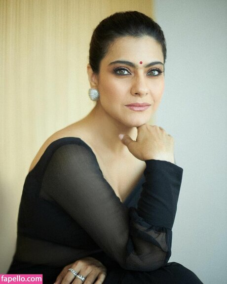 Kajol Devgn nice model galleries
