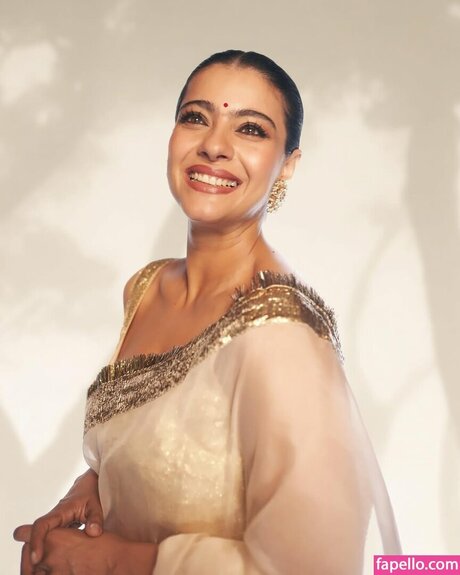 Kajol Devgn pretty star pictures