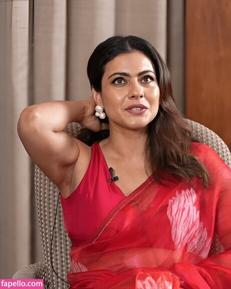 Kajol Devgn pornstar nude picture