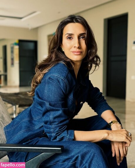 Pragya Kapoor actress image