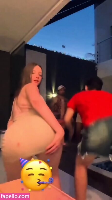 Raissa Yasz exclusive pornstar pic