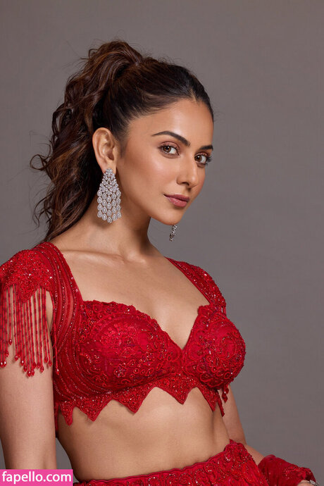 Rakul Preet beautiful pornstar pics