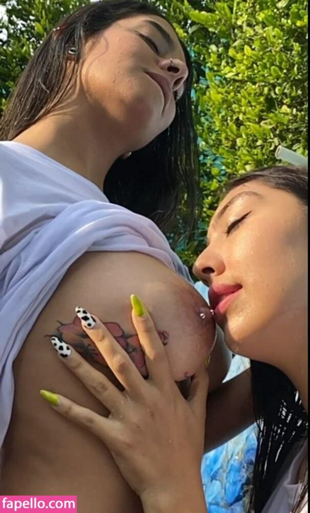 Daniela Saa pornstar top images