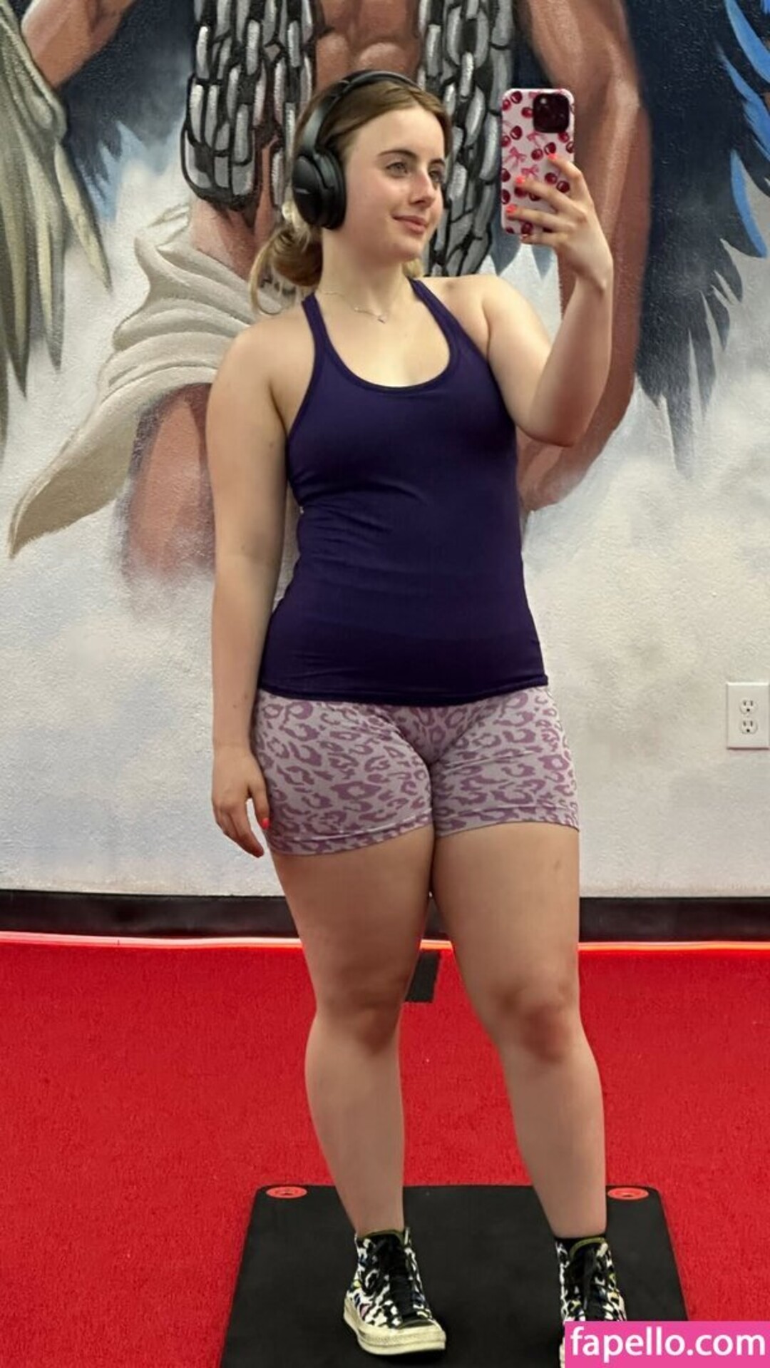 Krissee model high quality archive