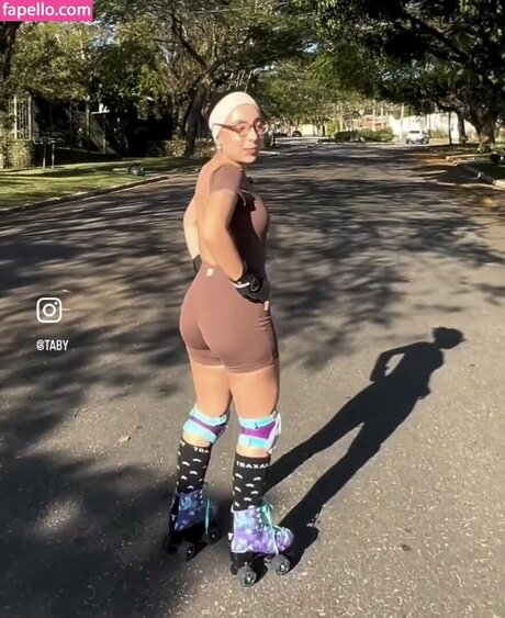 Taby Carvalho pornstar sexy pictures