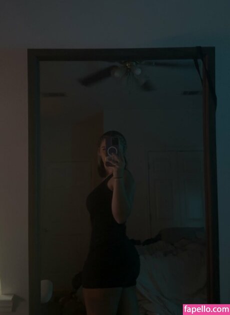 Lillianjl_ hot model pic