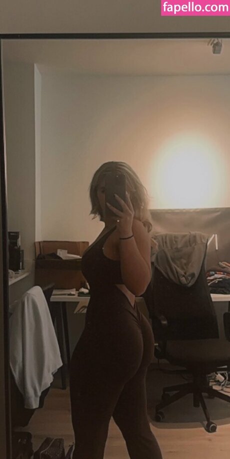 Lillianjl_ sexy model photos