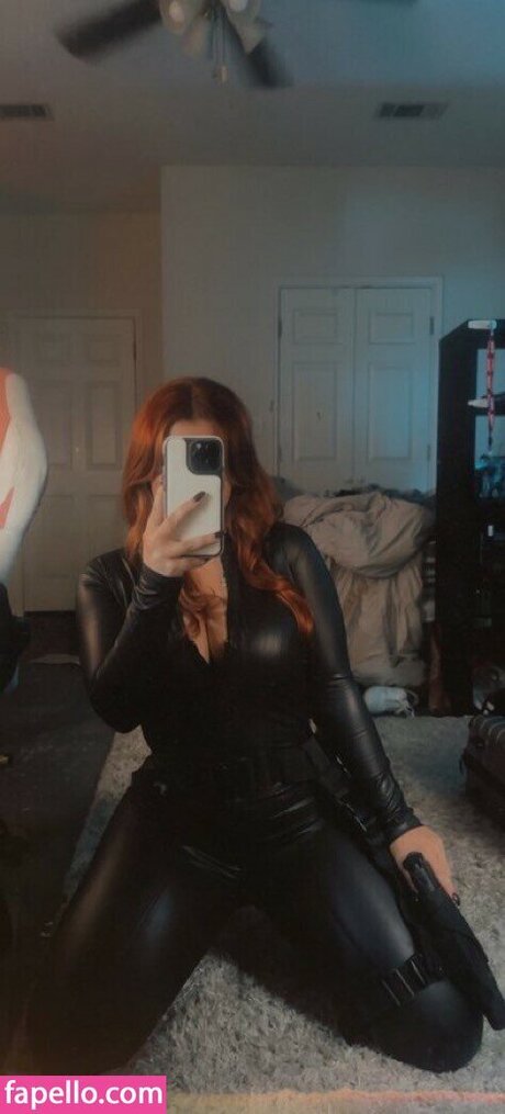 Lillianjl_ nudes model photos