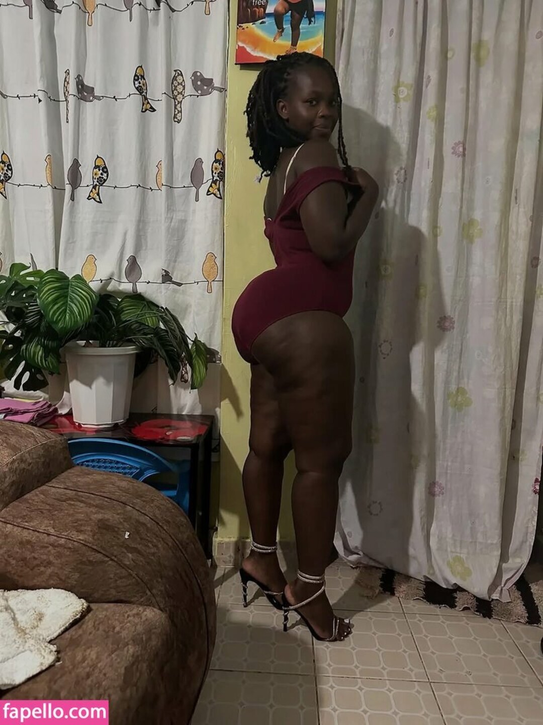 Edna Anjela model sex images
