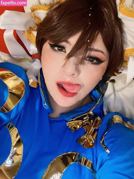 Amorcillo Del Cora model galleries