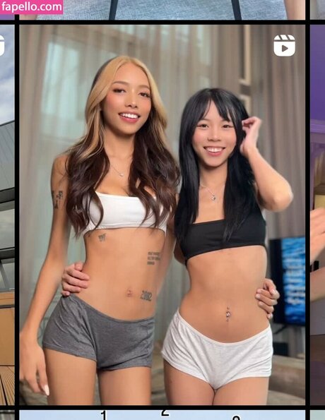 Lia Asian best actress pictures