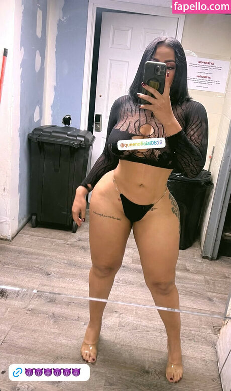 Luna Cruz perfect model galleries