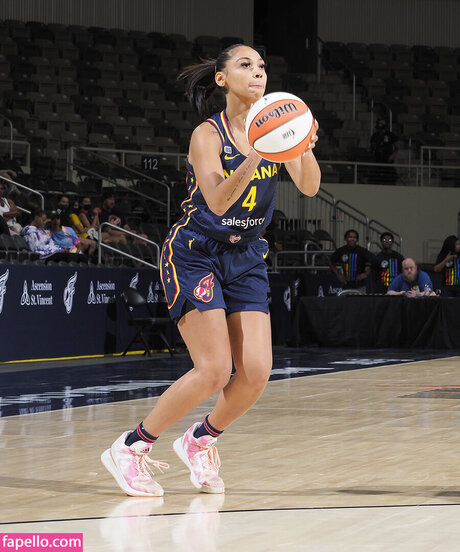 Kysre Gondrezick star adult galleries